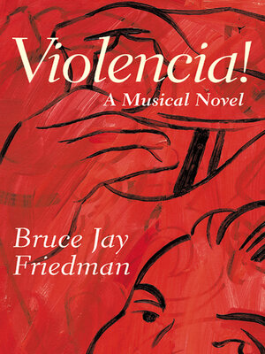 cover image of Violencia!